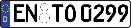 EN-TO0299