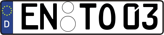 EN-TO03