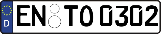 EN-TO0302