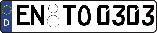 EN-TO0303