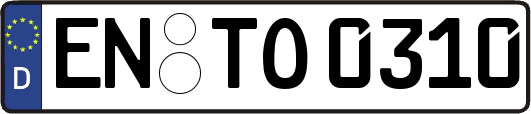 EN-TO0310