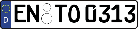 EN-TO0313