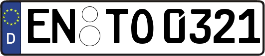EN-TO0321