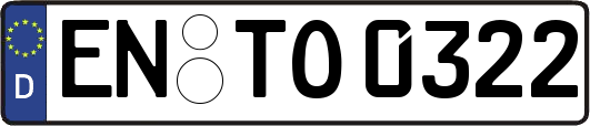 EN-TO0322