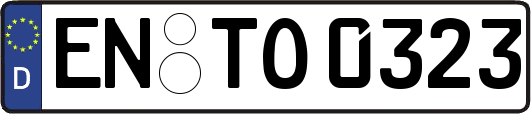 EN-TO0323