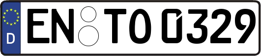 EN-TO0329