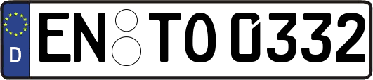 EN-TO0332