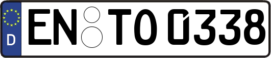 EN-TO0338