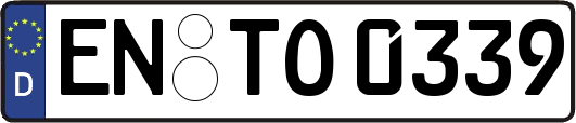 EN-TO0339