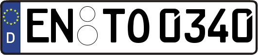 EN-TO0340
