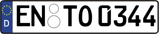 EN-TO0344