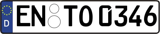 EN-TO0346