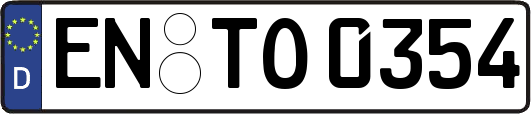 EN-TO0354