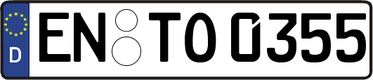EN-TO0355