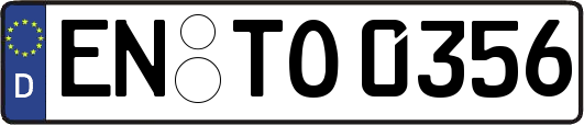 EN-TO0356