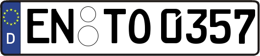 EN-TO0357