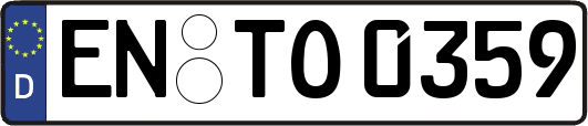 EN-TO0359