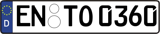 EN-TO0360