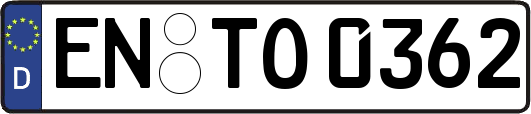 EN-TO0362