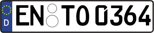 EN-TO0364