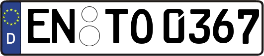 EN-TO0367