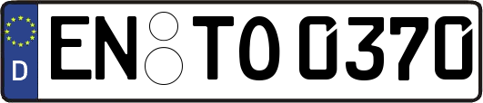 EN-TO0370