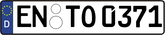EN-TO0371