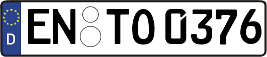EN-TO0376