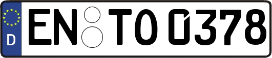 EN-TO0378