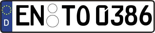 EN-TO0386