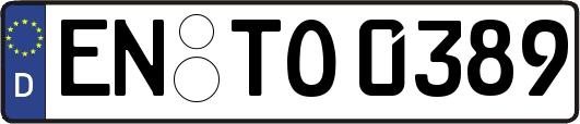 EN-TO0389