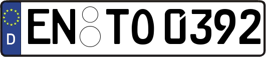 EN-TO0392