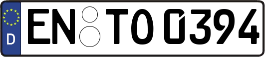 EN-TO0394