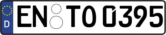 EN-TO0395