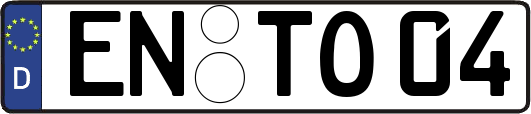 EN-TO04