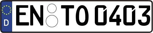 EN-TO0403