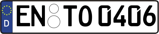 EN-TO0406