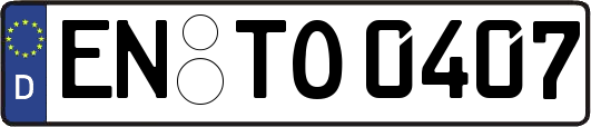 EN-TO0407