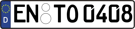 EN-TO0408