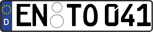 EN-TO041