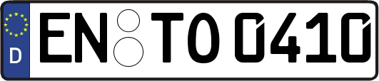 EN-TO0410