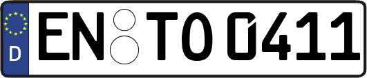 EN-TO0411