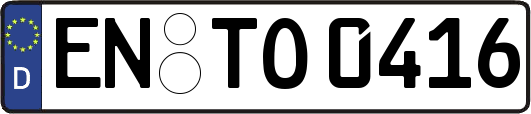 EN-TO0416