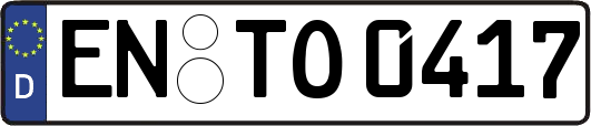 EN-TO0417