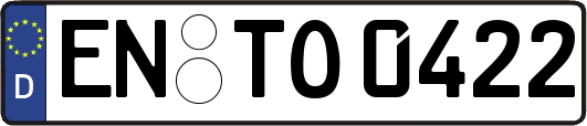 EN-TO0422