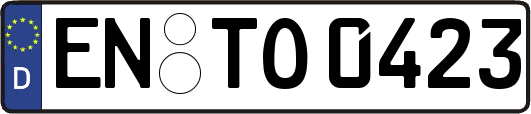 EN-TO0423