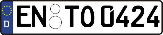 EN-TO0424