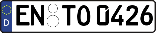 EN-TO0426