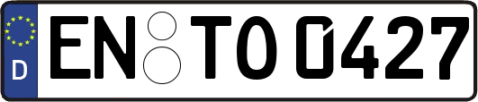 EN-TO0427