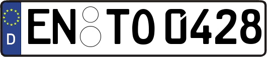 EN-TO0428
